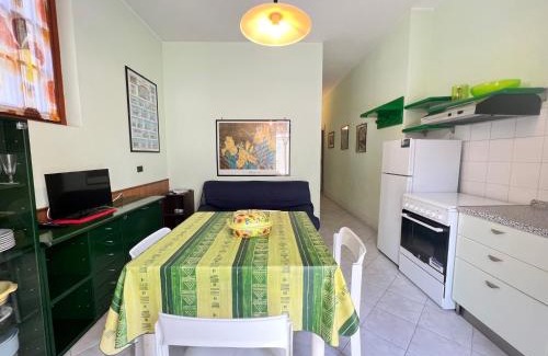 Borgio Verezzi Appartement | Villa Rocca - appartamento 6