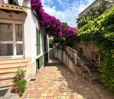 Borgio Verezzi Appartement | Villa Rocca - appartamento 6