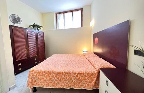 Borgio Verezzi Appartement | Villa Rocca - appartamento 6