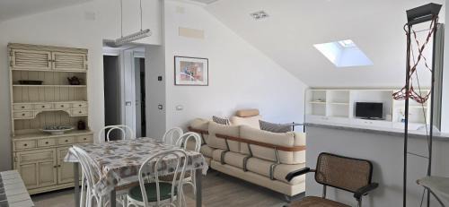 Borgio Verezzi Appartement | Villa Rocca - mansarda