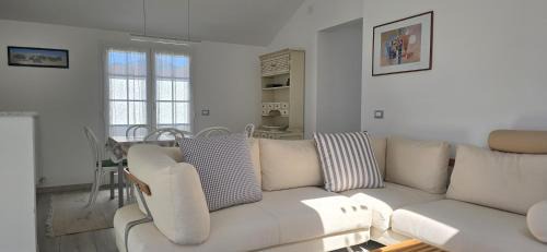 Borgio Verezzi Appartement | Villa Rocca - mansarda