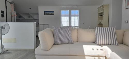 Borgio Verezzi Appartement | Villa Rocca - mansarda