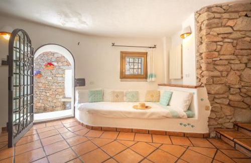 Porto Rotondo Villa | Villa Roccia