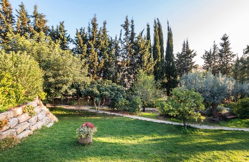 Silves Villa | Villa Rock Gardens - Villa Belle et traditionnelle avec piscine chauffée