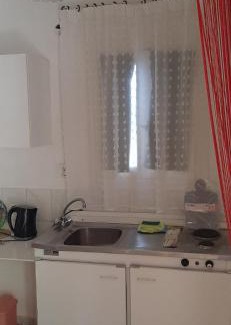 Perdhika Appartement | Villa Rodanthos