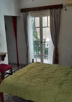 Perdhika Appartement | Villa Rodanthos
