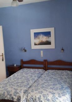 Perdhika Appartement | Villa Rodanthos