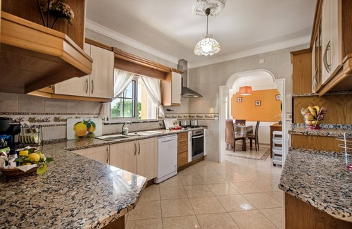 Silves Villa | Villa Rodrigues With Private Pool
