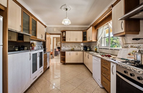 Silves Villa | Villa Rodrigues With Private Pool