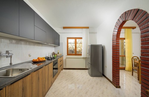 Orihi Villa | Villa Rojnići 1 (Istria - Barban)