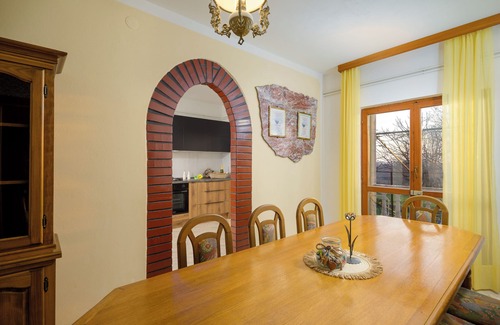 Orihi Villa | Villa Rojnići 1 (Istria - Barban)