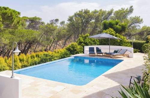 Cobre Villa | Villa Romãzeira by Trip2Portugal