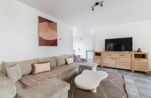 Romainville Villa | Villa Romainville paris pour 8 personnes - FLAT-GUEST