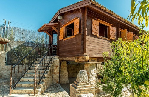 Carabana Villa | Villa Romana