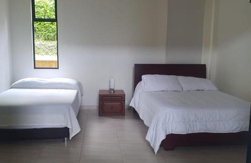 Vergara Maison | Villa Romero Hospedaje