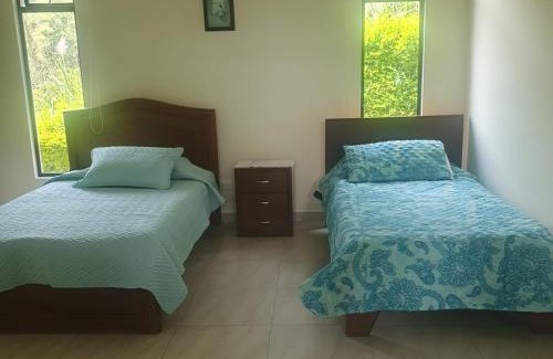 Vergara Maison | Villa Romero Hospedaje