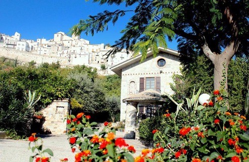 Gissi Maison | Villa Romina esclusive cottage Gissi