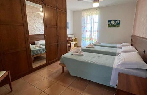 Gissi Maison | Villa Romina esclusive cottage Gissi