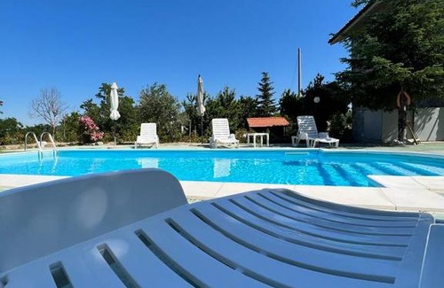 Gissi Maison | Villa Romina esclusive cottage Gissi