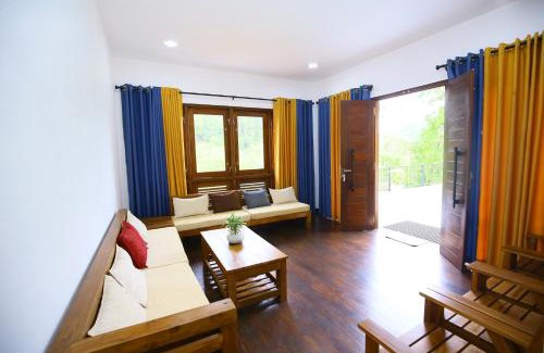 Illukkumbura Maison | Villa Ronalika