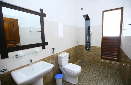 Illukkumbura Maison | Villa Ronalika