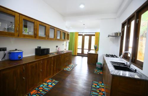 Illukkumbura Maison | Villa Ronalika