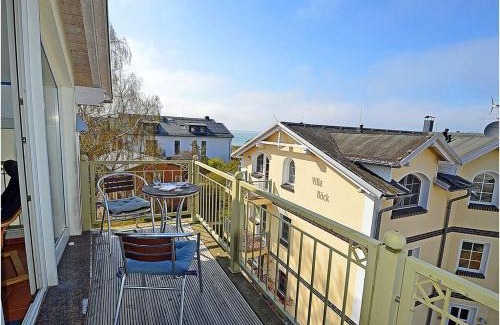 Glowe Maison | Villa Rosa 5 Comfortable holiday residence