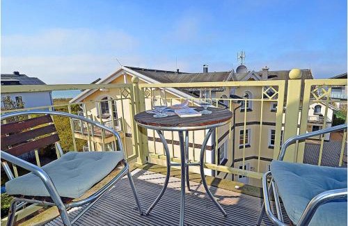 Glowe Maison | Villa Rosa 5 Comfortable holiday residence