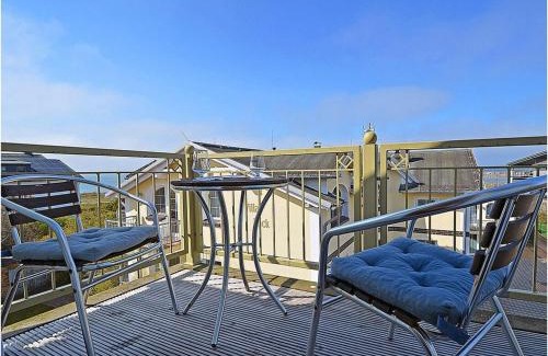 Glowe Maison | Villa Rosa 5 Comfortable holiday residence