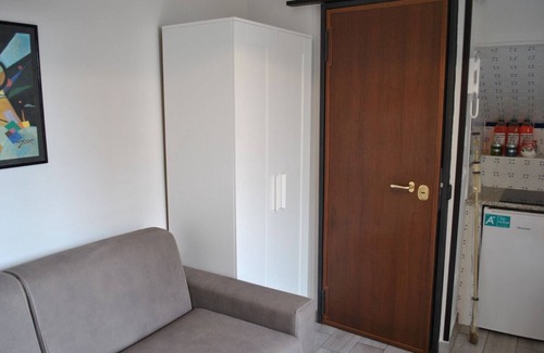 Bagnoli Appartement | VILLA ROSA - Appartement n. 5 "MYRTLE" (2 lits):