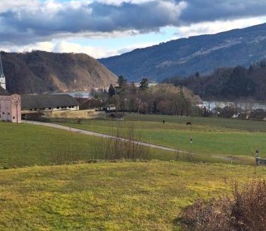 Obernzell Appartement | Villa Rosa