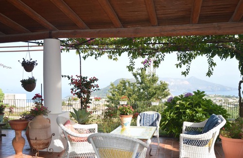 Pianoconte Villa | Villa Rosa dei Venti 1