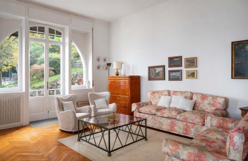 Carciano Villa | villa rosa