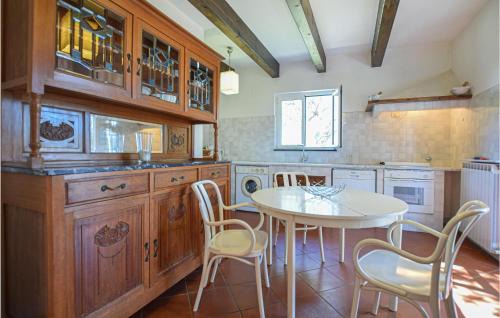 Le Grazie Maison | Villa Rosa