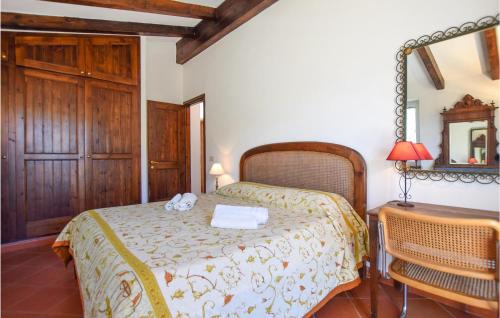Le Grazie Maison | Villa Rosa
