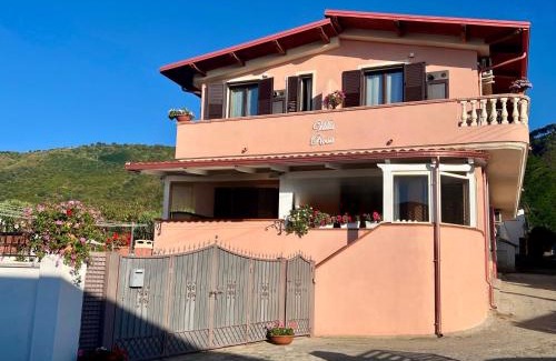 Tropea Appartement | Villa Rosa