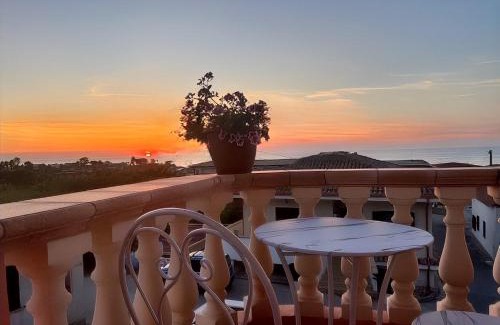 Tropea Appartement | Villa Rosa