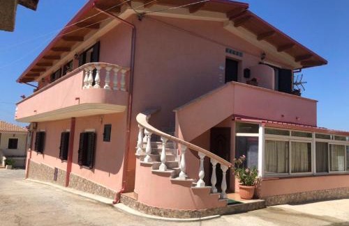 Tropea Appartement | Villa Rosa