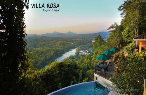 Kandy Maison | Villa Rosa