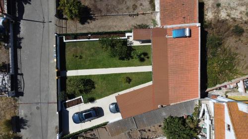 Corroios Maison | Villa Rosa