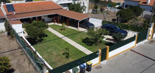 Corroios Maison | Villa Rosa