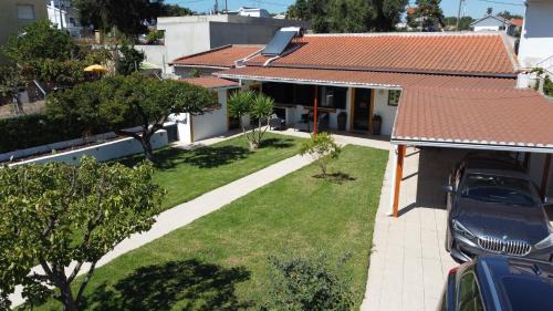 Corroios Maison | Villa Rosa