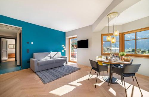 Merano Appartement | Villa Rosa Unterschöberlehof - Lene