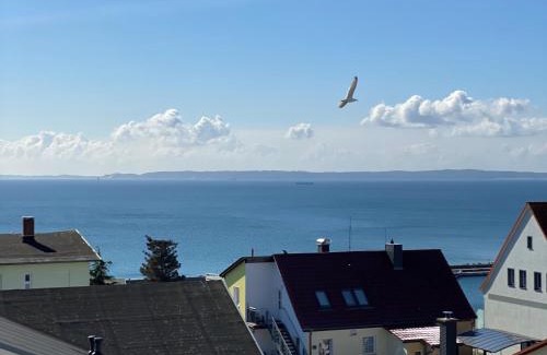 Sassnitz Appartement | Villa Rosalie Sassnitz