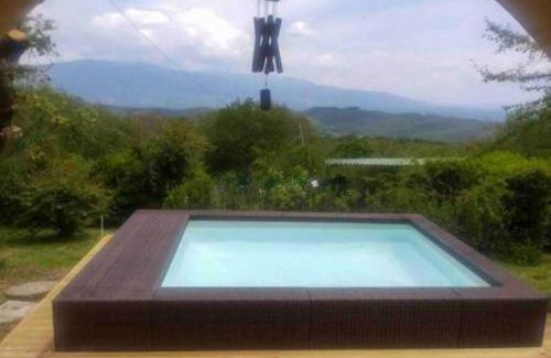 Rignano sull'Arno Appartement | Villa Rosanna - views and woods near Florence