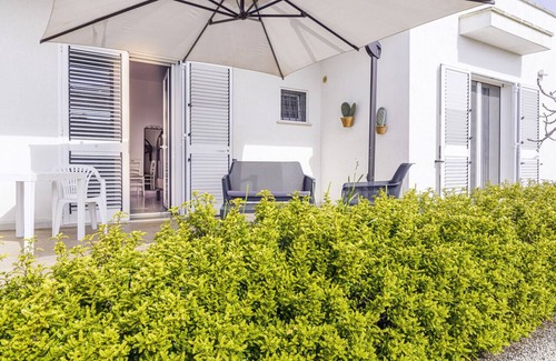 Posto Rosso Villa | Villa Rosaria, pour votre détente dans la campagne du Salento près de la mer