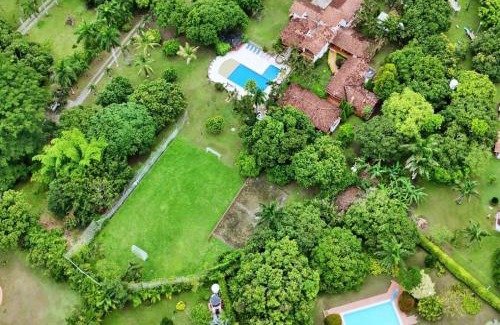 San Jeronimo Maison | Villa Rosario
