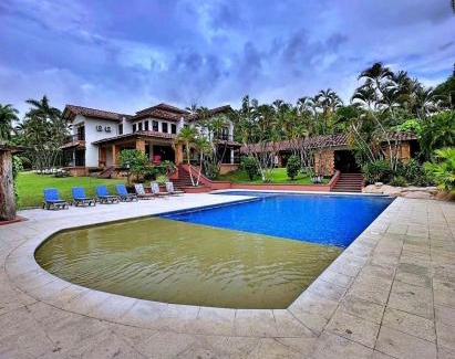 San Jeronimo Maison | Villa Rosario