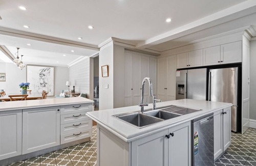 Rose Bay Maison | Villa Rose Bay - with Pool and Harbour Bridge Views