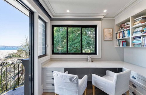 Rose Bay Maison | Villa Rose Bay - with Pool and Harbour Bridge Views